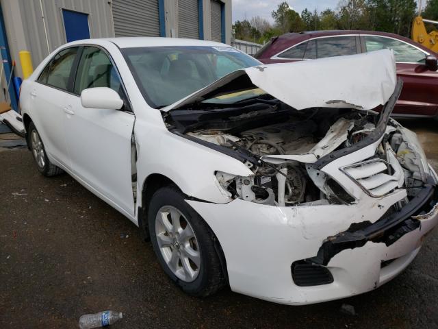 TOYOTA CAMRY BASE 2011 4t4bf3ek9br137874