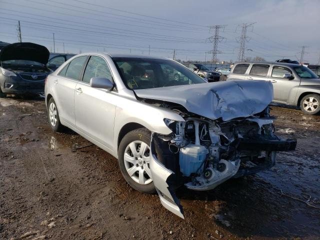 TOYOTA CAMRY BASE 2011 4t4bf3ek9br142847