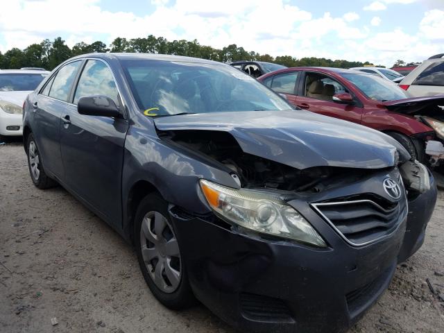 TOYOTA CAMRY BASE 2011 4t4bf3ek9br146462