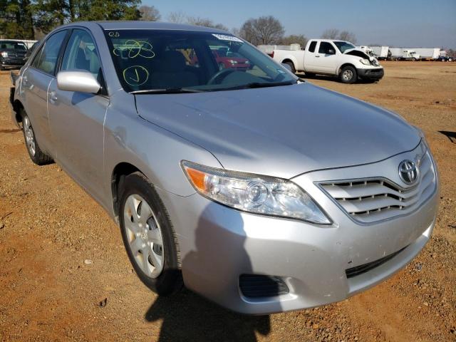 TOYOTA CAMRY BASE 2011 4t4bf3ek9br147143