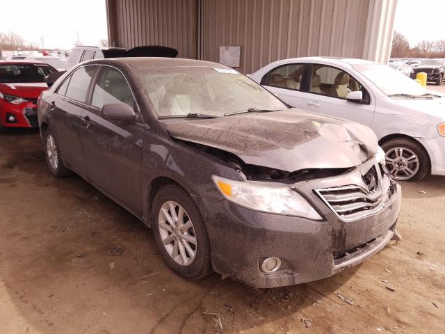 TOYOTA CAMRY BASE 2011 4t4bf3ek9br149328