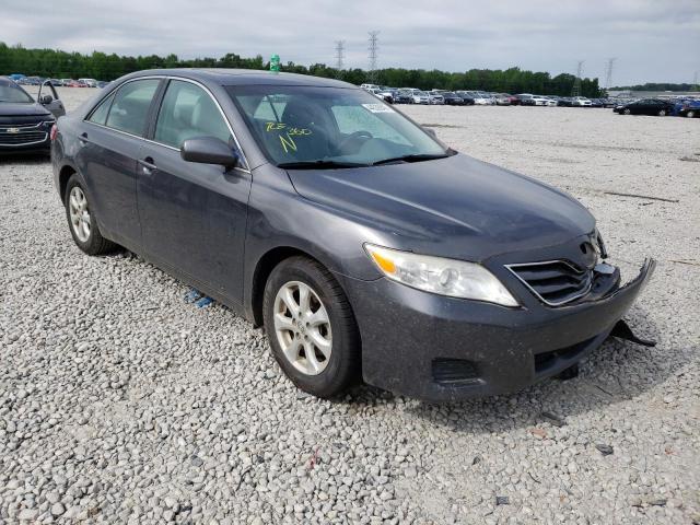 TOYOTA CAMRY BASE 2011 4t4bf3ek9br151130