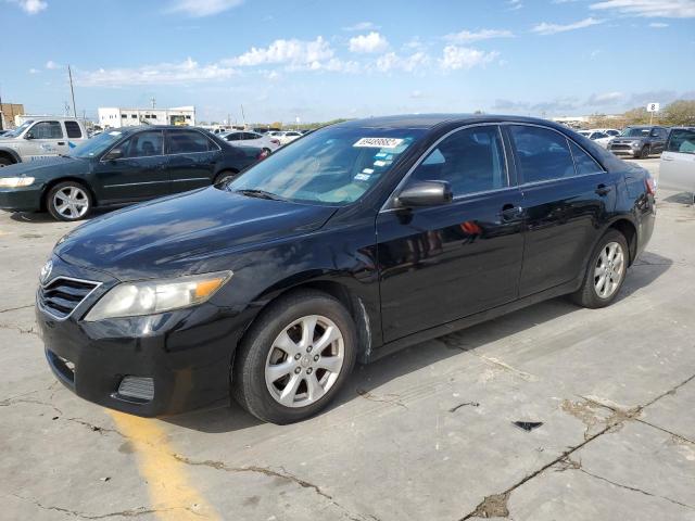 TOYOTA CAMRY BASE 2011 4t4bf3ek9br151547