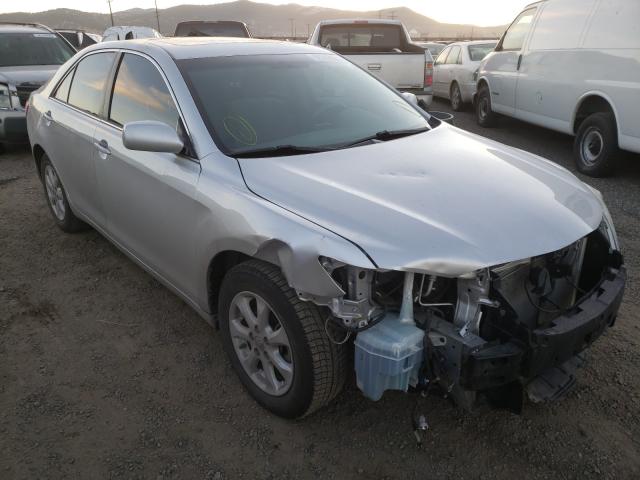 TOYOTA CAMRY BASE 2011 4t4bf3ek9br151726