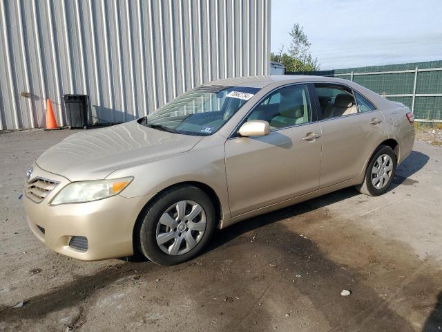 TOYOTA CAMRY BASE 2011 4t4bf3ek9br153167