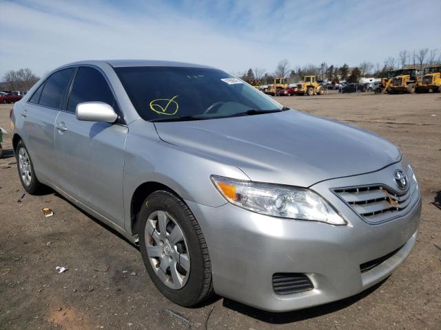 TOYOTA CAMRY BASE 2011 4t4bf3ek9br153671