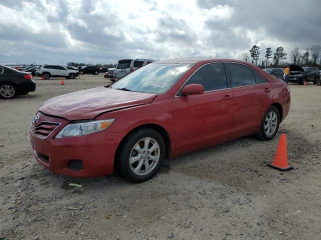 TOYOTA CAMRY BASE 2011 4t4bf3ek9br154481