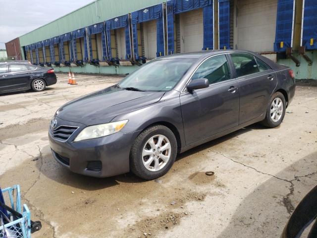 TOYOTA CAMRY BASE 2011 4t4bf3ek9br156862