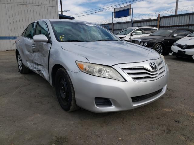 TOYOTA CAMRY BASE 2011 4t4bf3ek9br158904