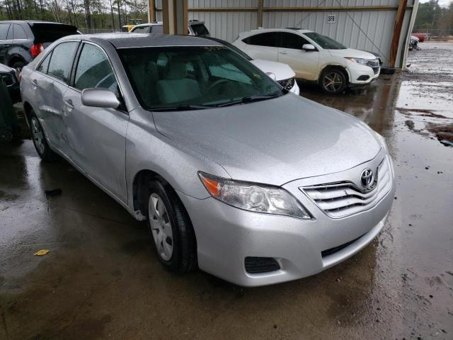 TOYOTA CAMRY BASE 2011 4t4bf3ek9br159891