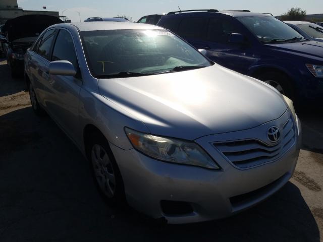 TOYOTA CAMRY BASE 2011 4t4bf3ek9br160295