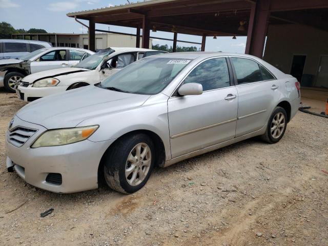 TOYOTA CAMRY BASE 2011 4t4bf3ek9br160636