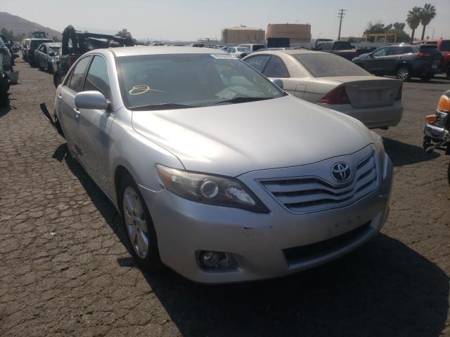 TOYOTA CAMRY BASE 2011 4t4bf3ek9br161169