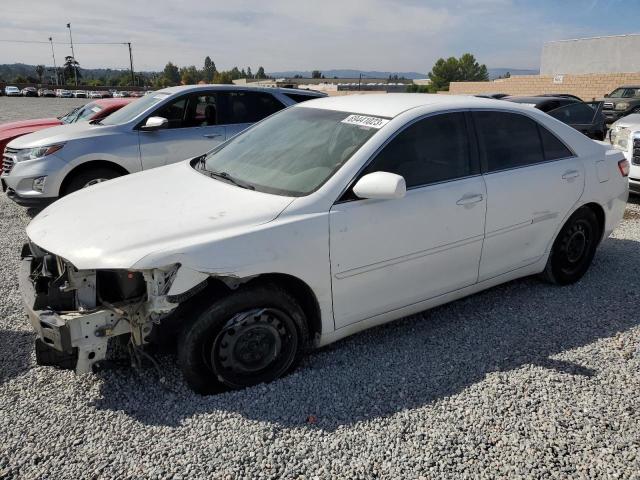 TOYOTA CAMRY BASE 2011 4t4bf3ek9br161382