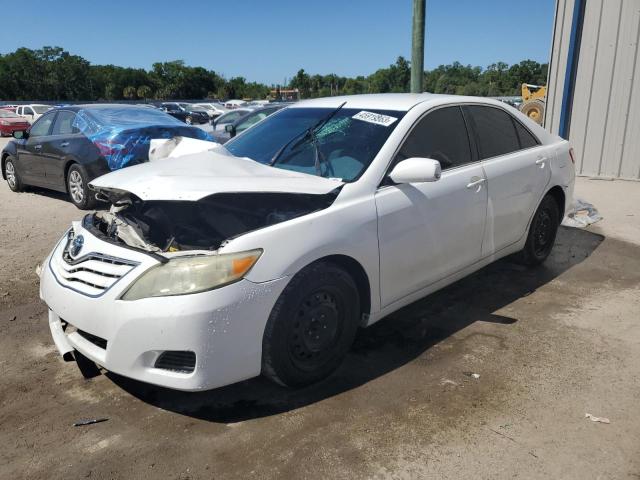 TOYOTA CAMRY BASE 2011 4t4bf3ek9br163603