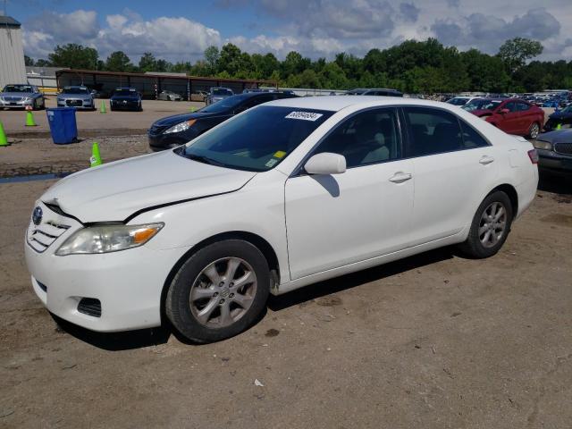 TOYOTA CAMRY 2011 4t4bf3ek9br163777