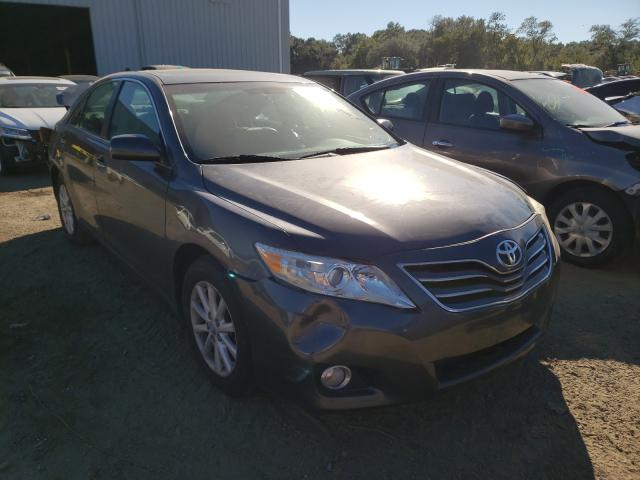 TOYOTA CAMRY BASE 2011 4t4bf3ek9br164461