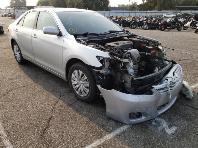 TOYOTA CAMRY BASE 2011 4t4bf3ek9br167246