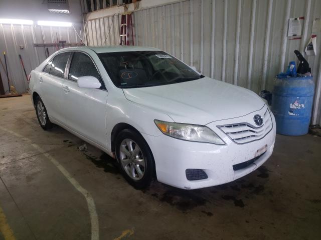 TOYOTA CAMRY BASE 2011 4t4bf3ek9br168428