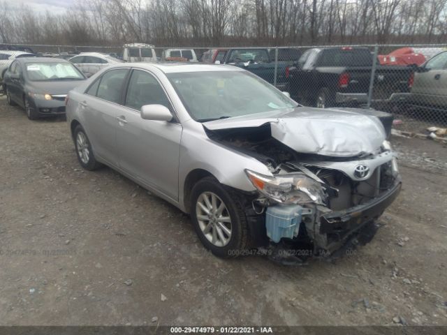 TOYOTA CAMRY 2011 4t4bf3ek9br169305