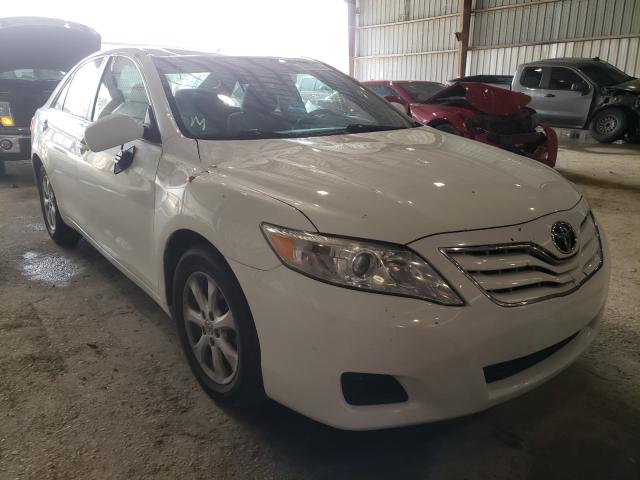 TOYOTA CAMRY BASE 2011 4t4bf3ek9br169370