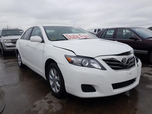 TOYOTA NULL 2011 4t4bf3ek9br169465