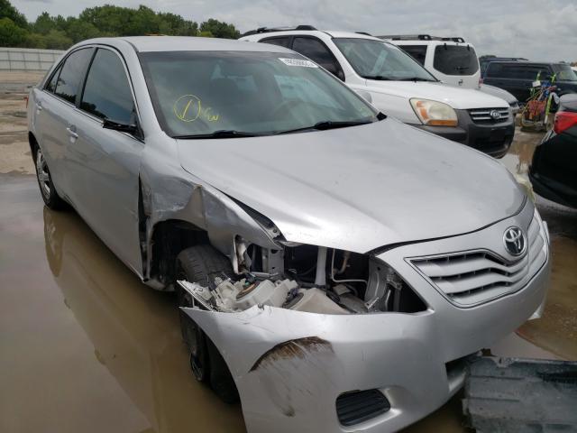 TOYOTA CAMRY BASE 2011 4t4bf3ek9br169515