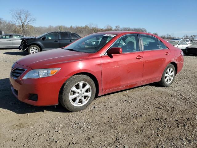 TOYOTA CAMRY 2011 4t4bf3ek9br170664