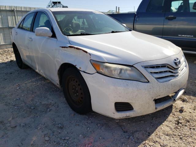 TOYOTA CAMRY BASE 2011 4t4bf3ek9br171359