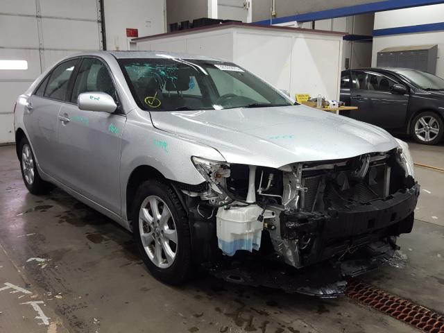 TOYOTA CAMRY BASE 2011 4t4bf3ek9br172141