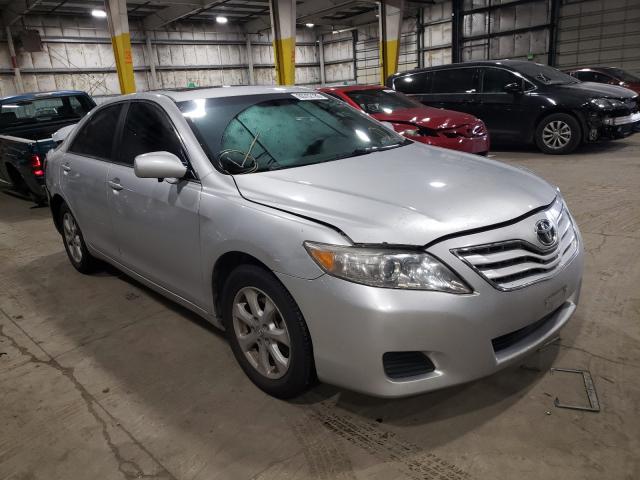 TOYOTA CAMRY BASE 2011 4t4bf3ek9br172950