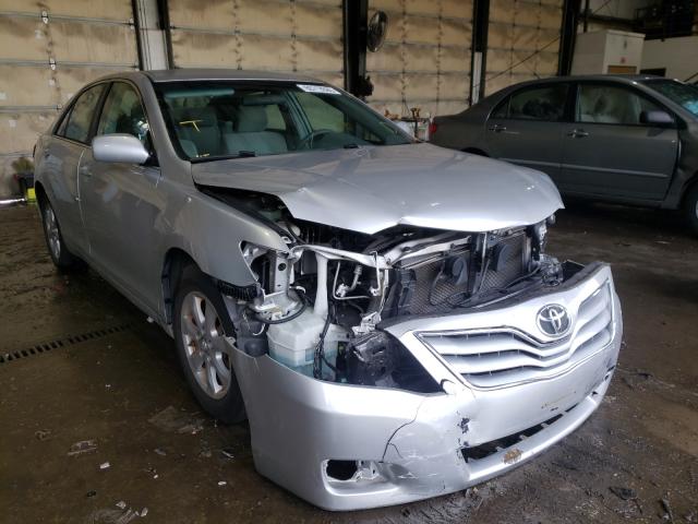 TOYOTA CAMRY BASE 2011 4t4bf3ek9br173368