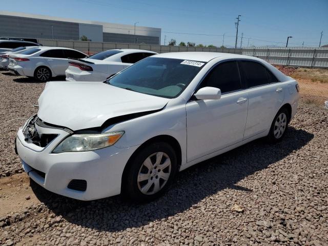 TOYOTA CAMRY 2011 4t4bf3ek9br176190