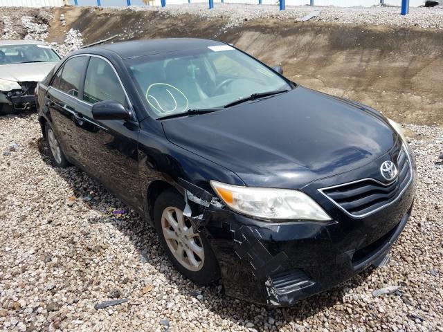 TOYOTA CAMRY BASE 2011 4t4bf3ek9br179686