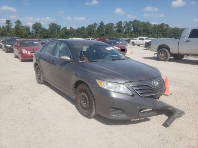 TOYOTA CAMRY BASE 2011 4t4bf3ek9br179803