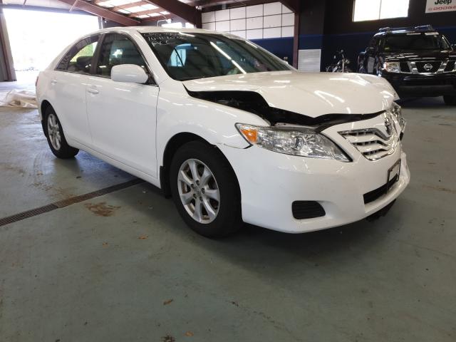 TOYOTA CAMRY BASE 2011 4t4bf3ek9br181566