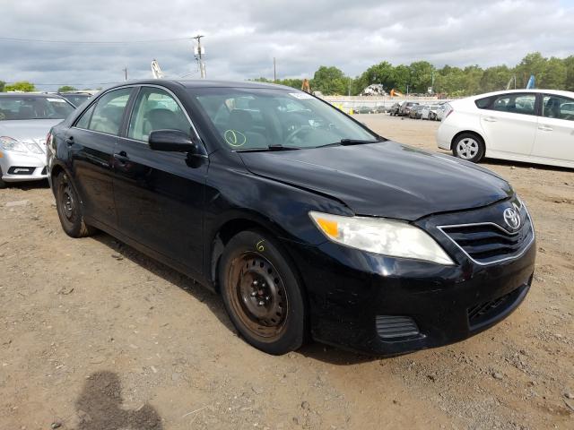 TOYOTA CAMRY BASE 2011 4t4bf3ek9br181812