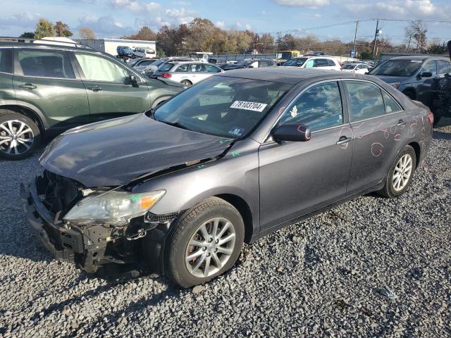 TOYOTA CAMRY BASE 2011 4t4bf3ek9br182586