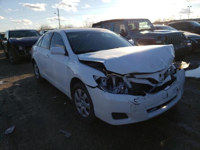 TOYOTA CAMRY BASE 2011 4t4bf3ek9br183592