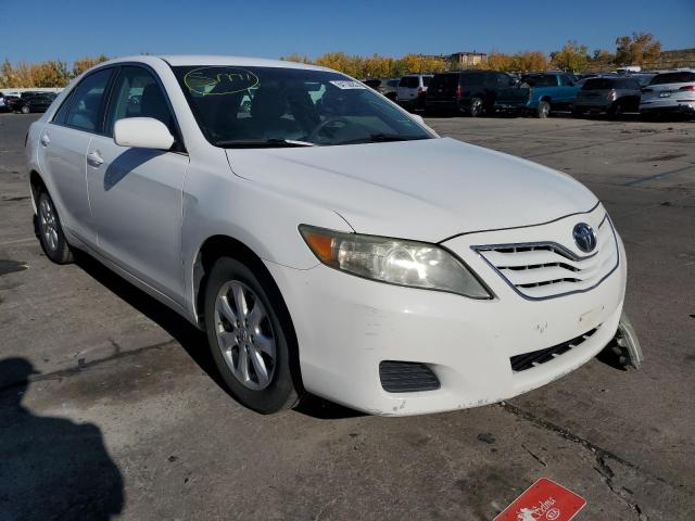 TOYOTA CAMRY BASE 2011 4t4bf3ek9br183866