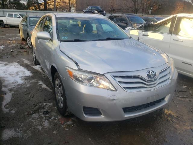 TOYOTA CAMRY BASE 2011 4t4bf3ek9br189120