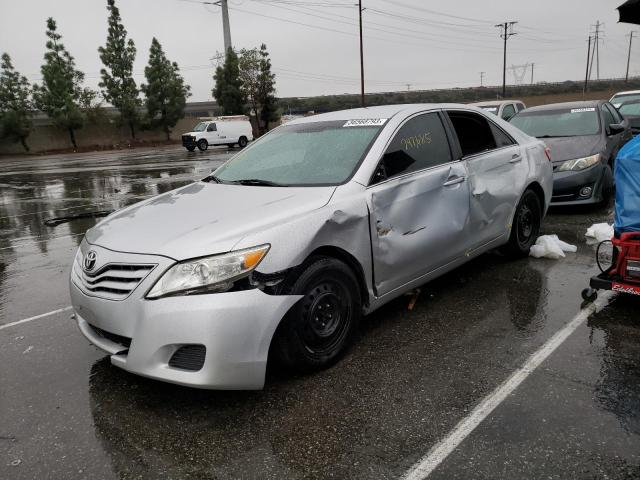 TOYOTA CAMRY BASE 2011 4t4bf3ek9br190574