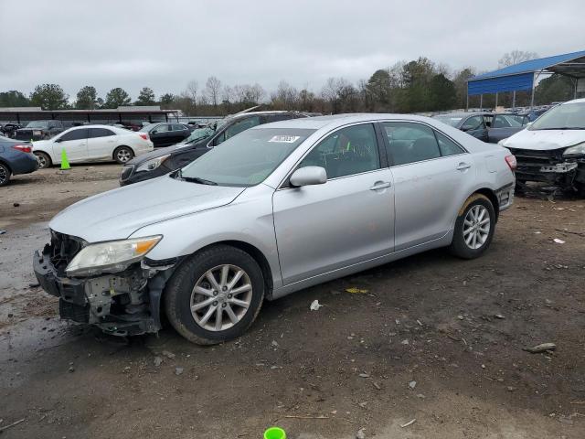 TOYOTA CAMRY BASE 2011 4t4bf3ek9br190638