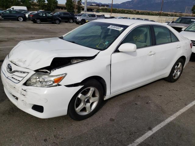 TOYOTA CAMRY BASE 2011 4t4bf3ek9br190879