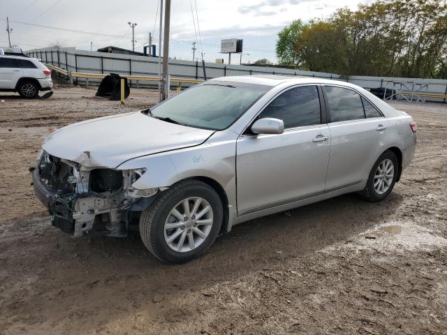 TOYOTA CAMRY 2011 4t4bf3ek9br199758