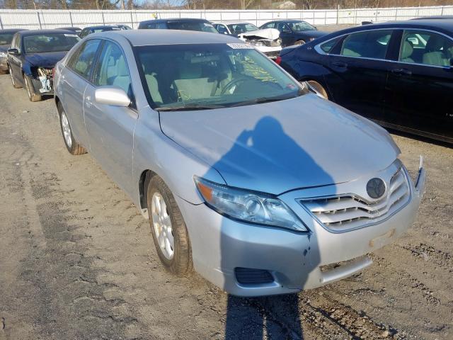 TOYOTA CAMRY BASE 2011 4t4bf3ek9br202111