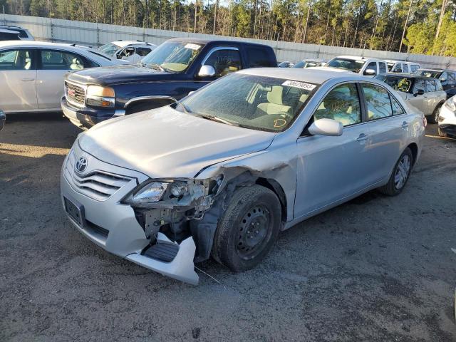 TOYOTA CAMRY BASE 2011 4t4bf3ek9br202187