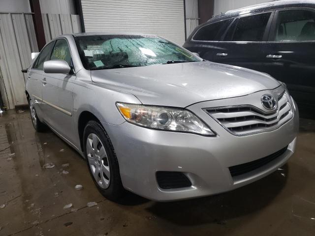 TOYOTA CAMRY BASE 2011 4t4bf3ek9br202500