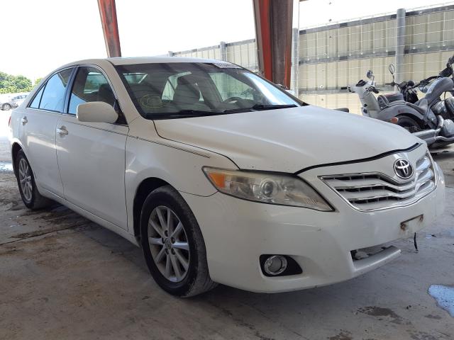 TOYOTA CAMRY BASE 2011 4t4bf3ek9br203467