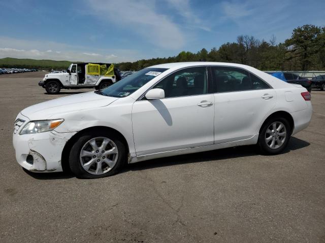 TOYOTA CAMRY 2011 4t4bf3ek9br203484